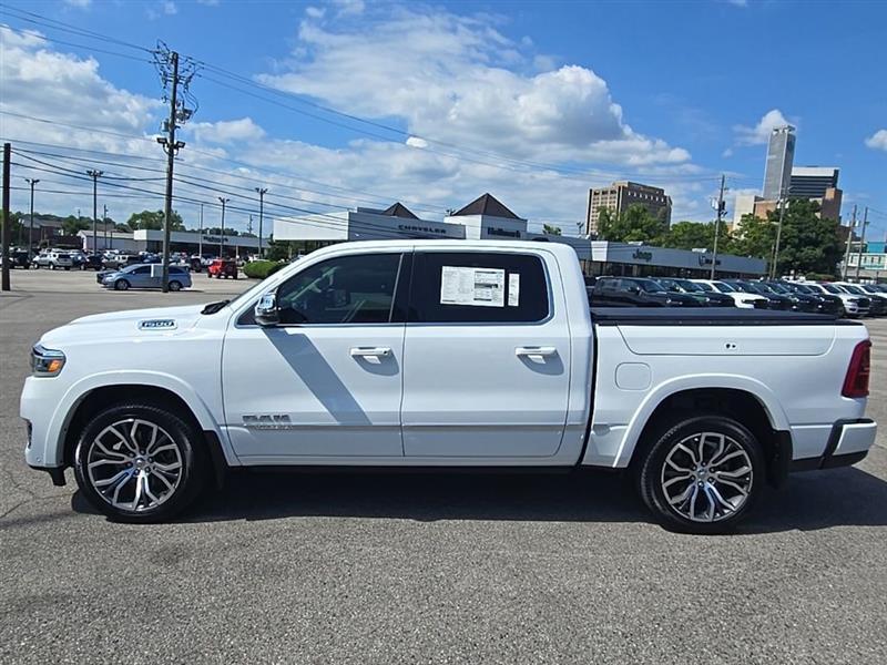 RAM 1500  2026