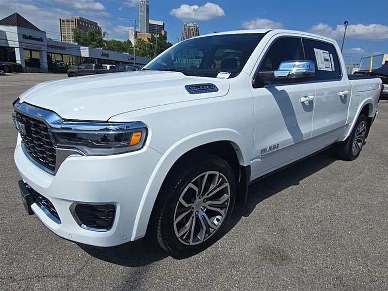 RAM 1500  2026