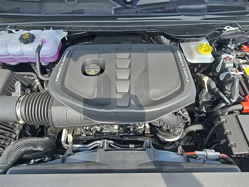 RAM 1500  2026