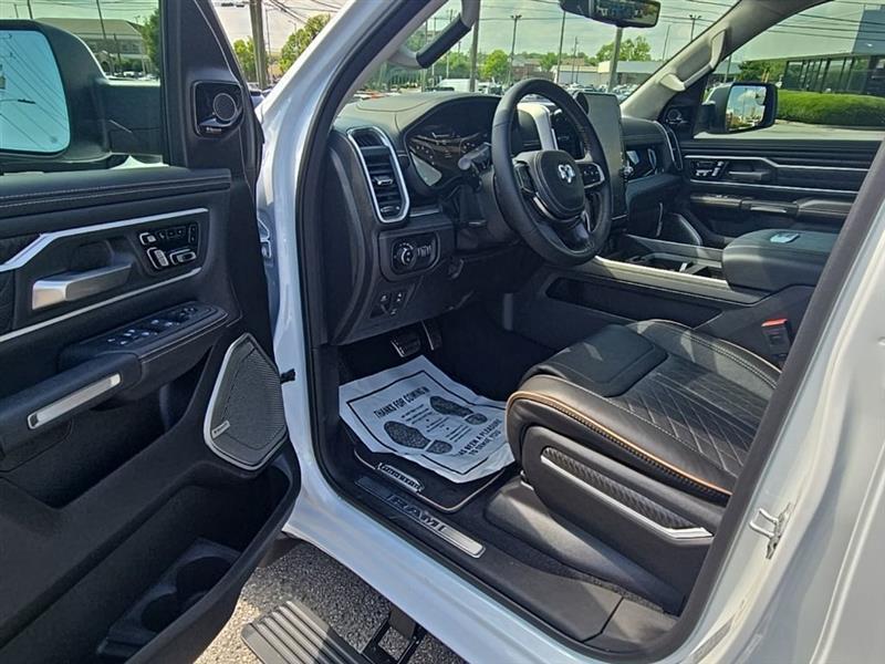 RAM 1500  2026