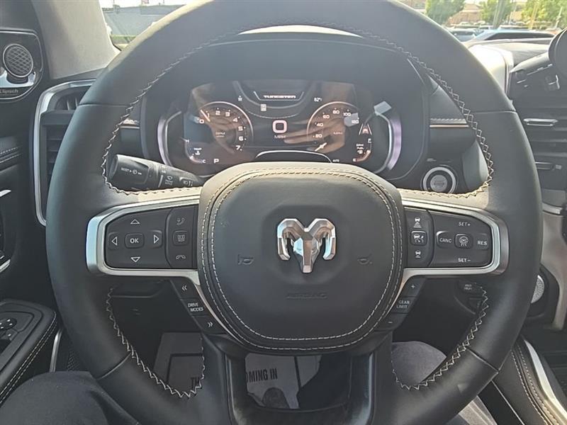 RAM 1500  2026
