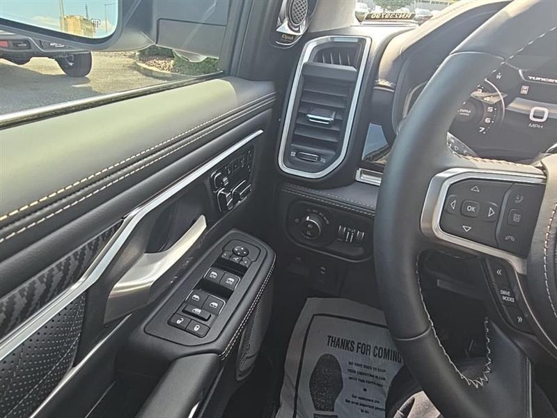 RAM 1500  2026