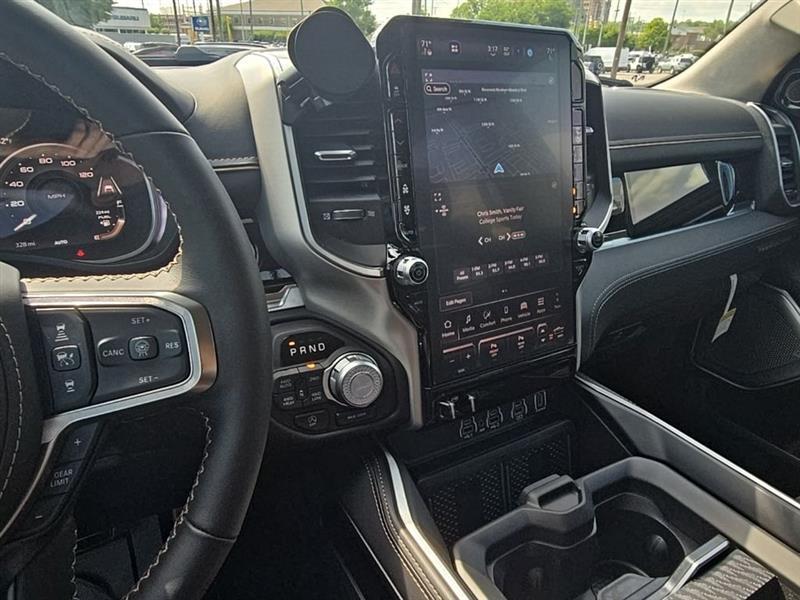 RAM 1500  2026