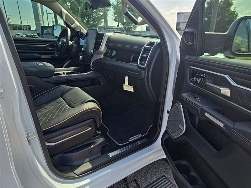 RAM 1500  2026