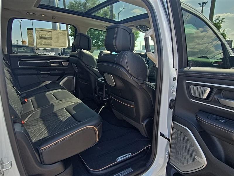 RAM 1500  2026
