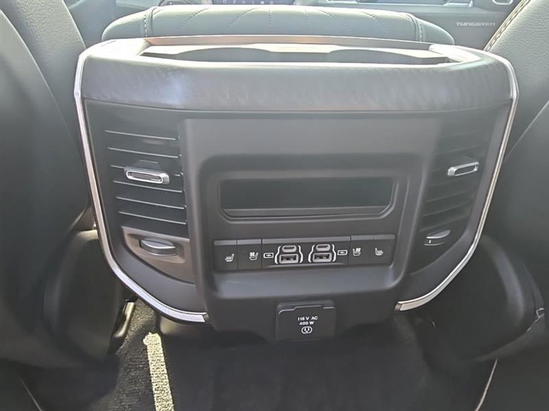 RAM 1500  2026