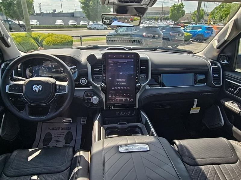 RAM 1500  2026