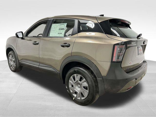 Nissan Kicks  2026