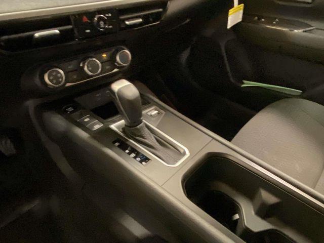 Nissan Kicks  2026