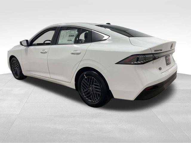Nissan Sentra  2026