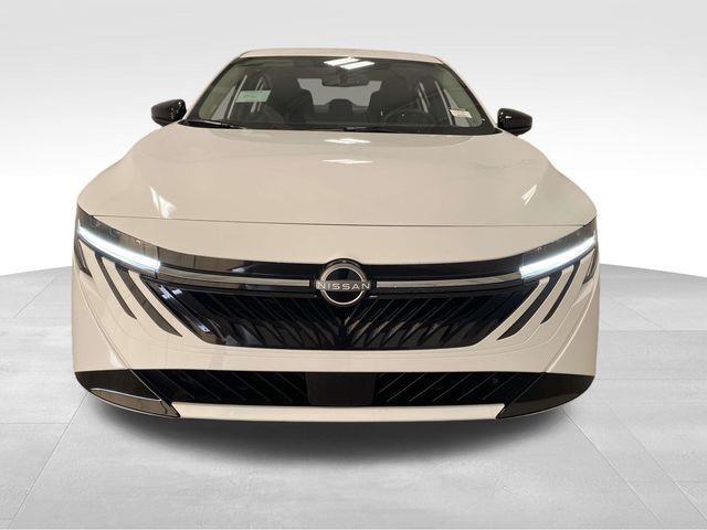 Nissan Sentra  2026