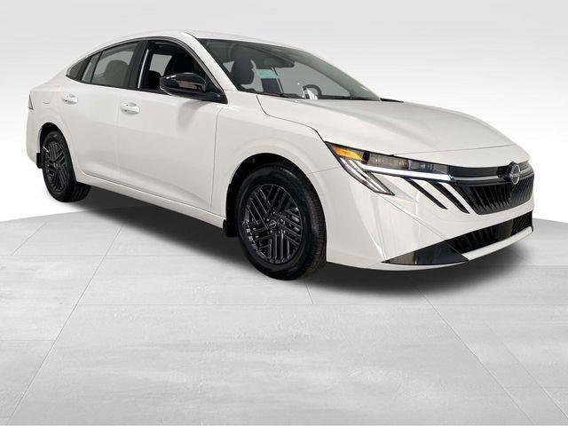 Nissan Sentra  2026