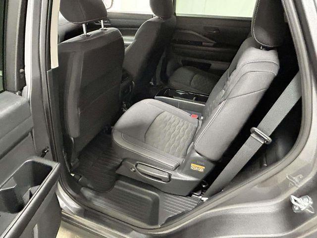 Nissan Pathfinder  2025