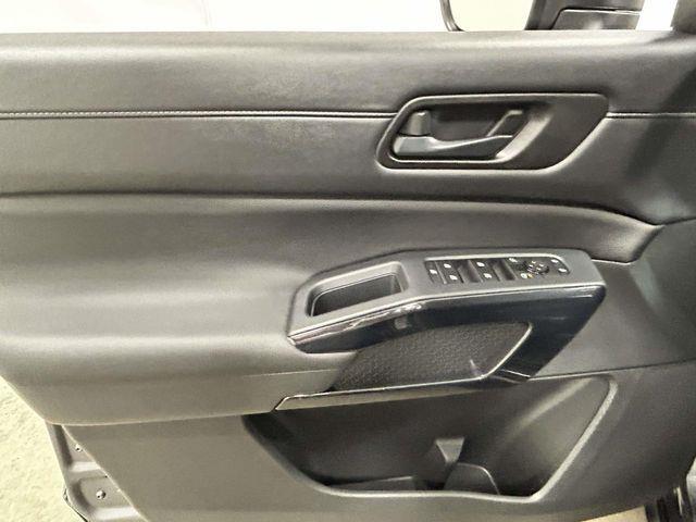 Nissan Pathfinder  2025
