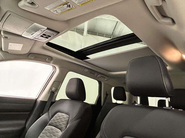 Nissan Pathfinder  2025