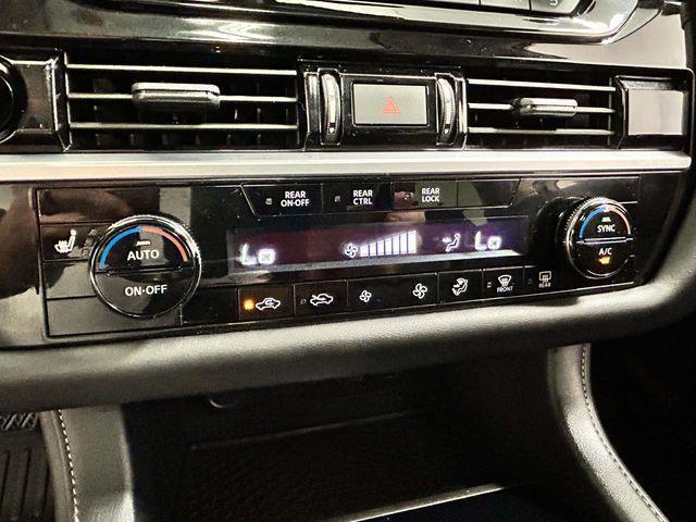 Nissan Pathfinder  2025