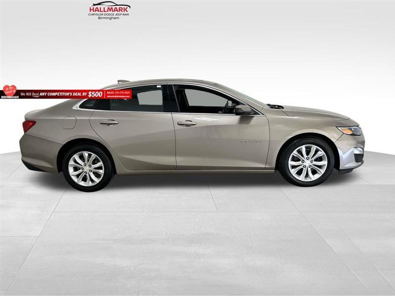 Chevrolet Malibu  2023