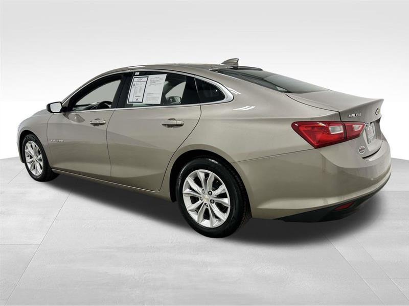 Chevrolet Malibu  2023