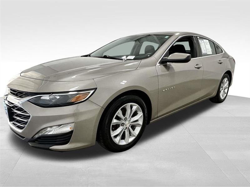 Chevrolet Malibu  2023
