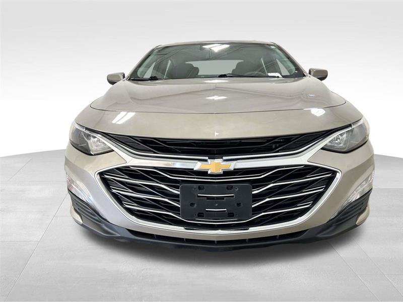 Chevrolet Malibu  2023