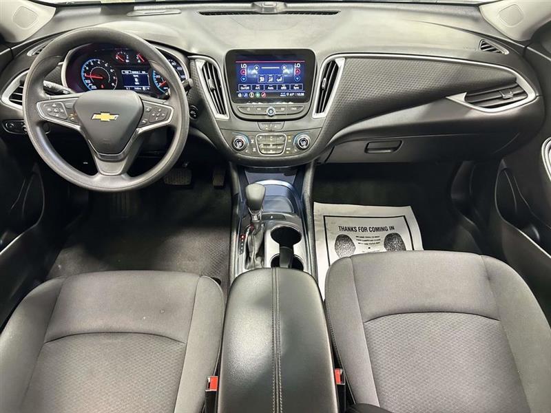 Chevrolet Malibu  2023