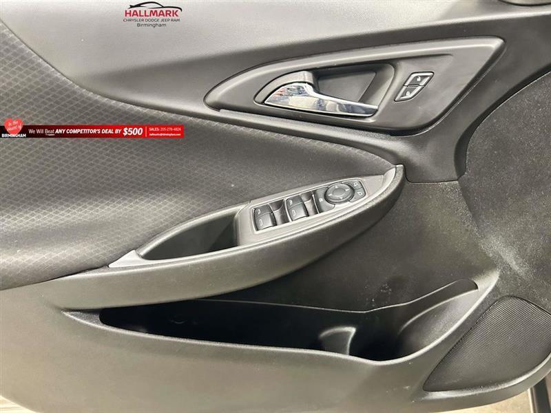 Chevrolet Malibu  2023