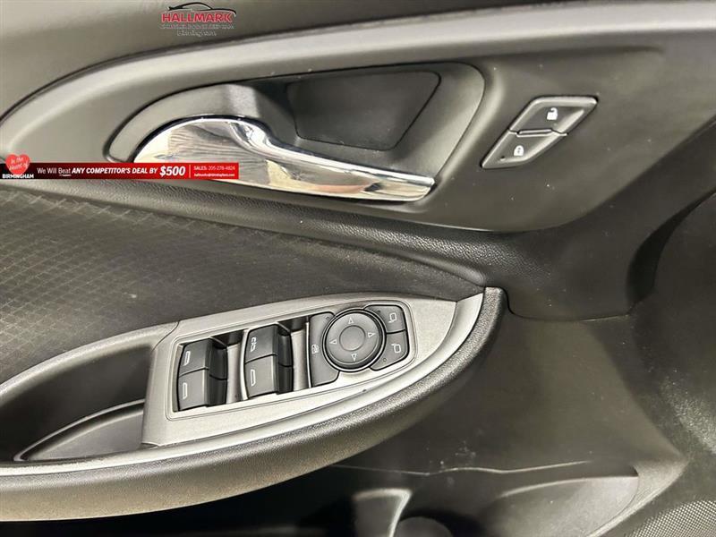 Chevrolet Malibu  2023