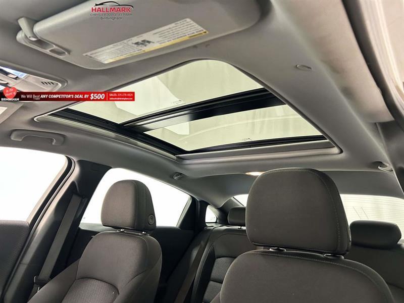 Chevrolet Malibu  2023
