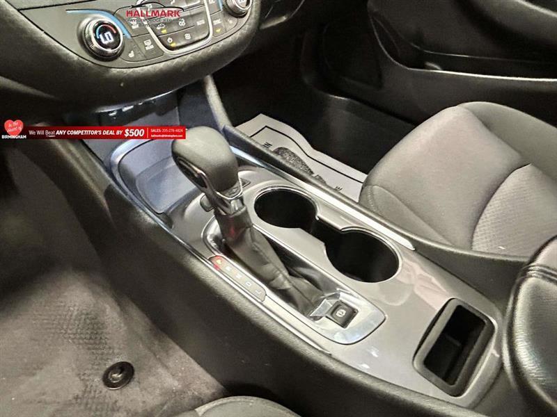 Chevrolet Malibu  2023