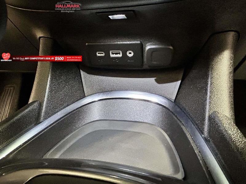 Chevrolet Malibu  2023