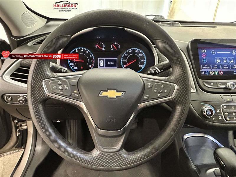 Chevrolet Malibu  2023