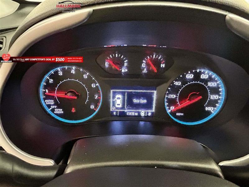 Chevrolet Malibu  2023