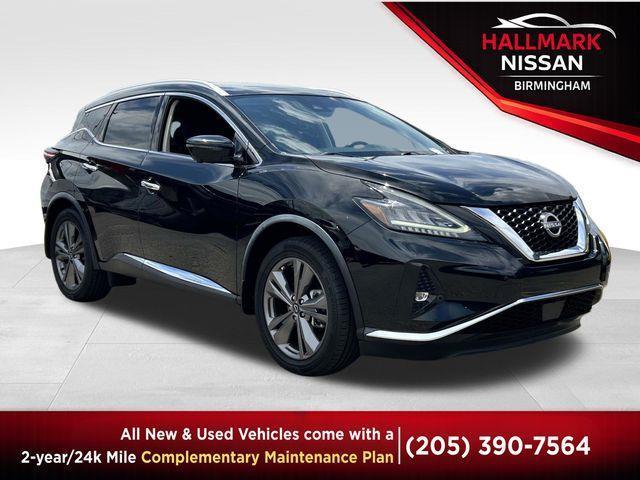 Nissan Murano  2023