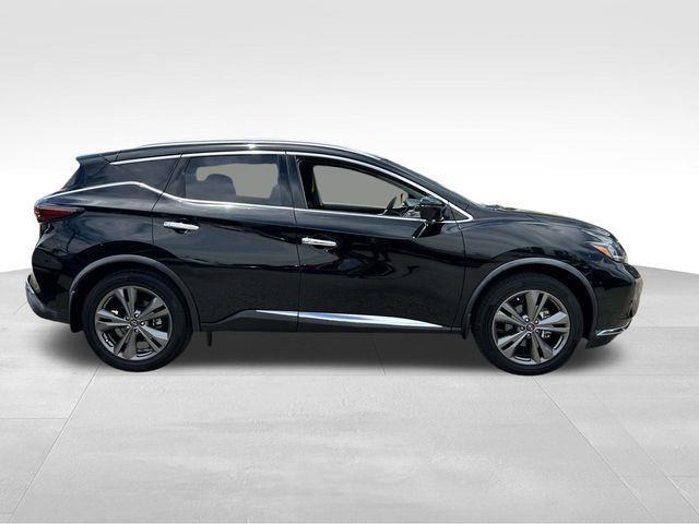 Nissan Murano  2023
