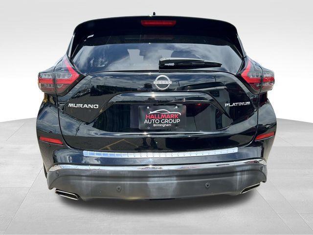 Nissan Murano  2023