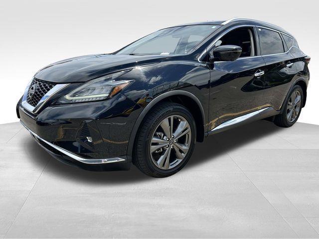 Nissan Murano  2023