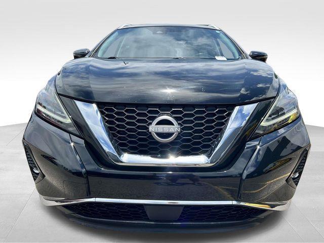 Nissan Murano  2023