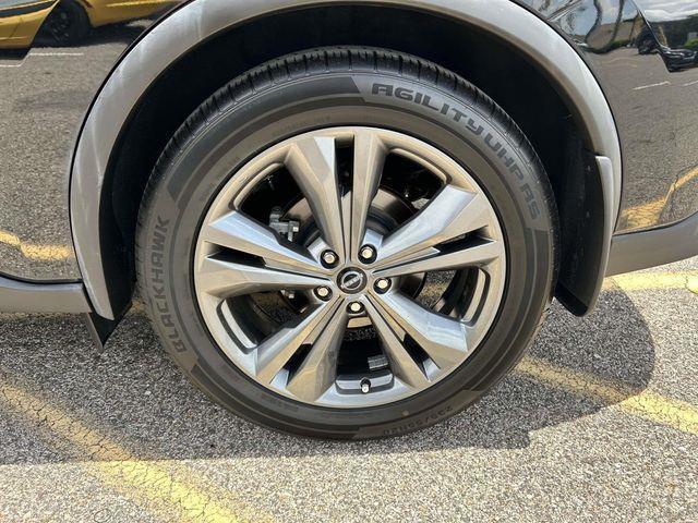 Nissan Murano  2023