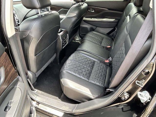 Nissan Murano  2023