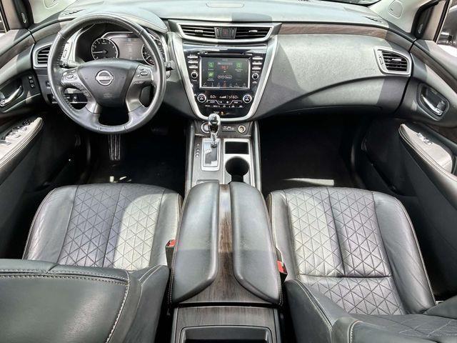 Nissan Murano  2023