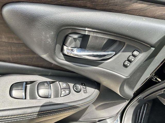 Nissan Murano  2023