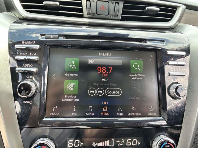 Nissan Murano  2023
