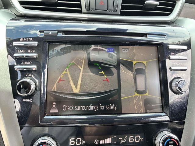 Nissan Murano  2023