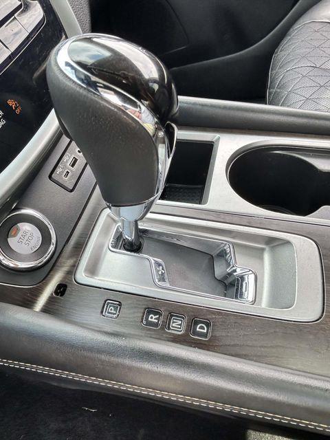 Nissan Murano  2023