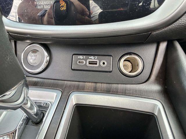 Nissan Murano  2023