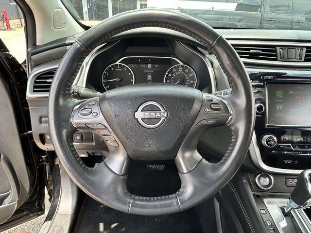 Nissan Murano  2023