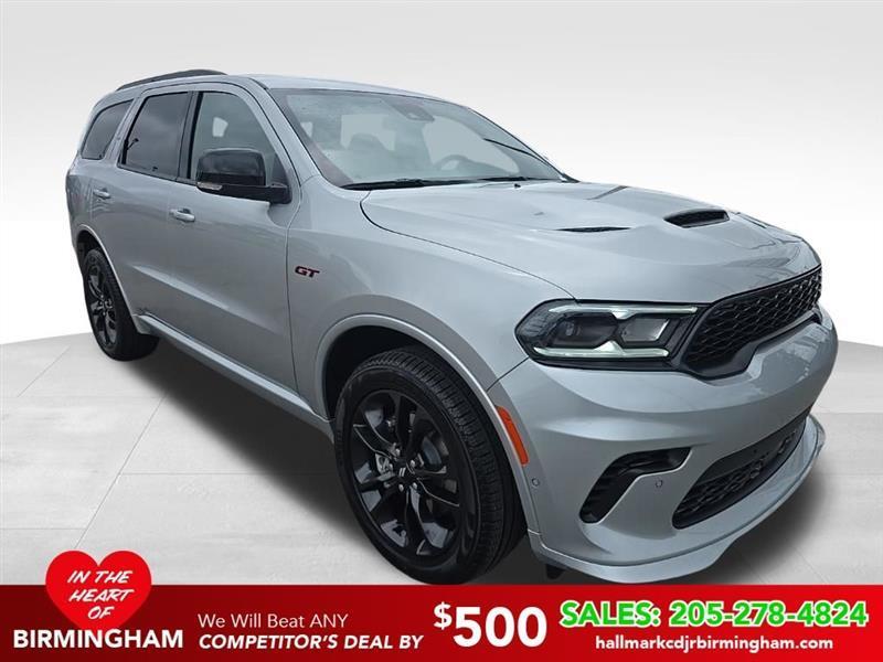Dodge Durango  2026