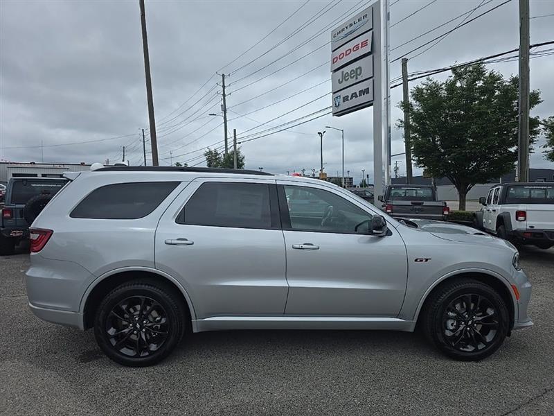 Dodge Durango  2026