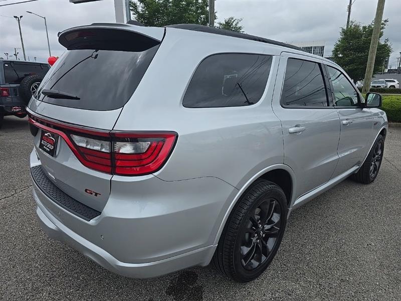 Dodge Durango  2026