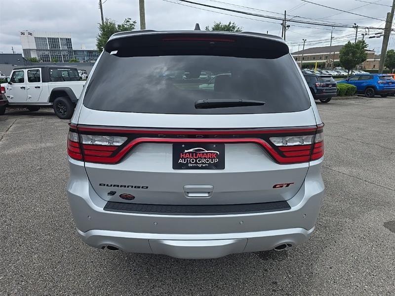 Dodge Durango  2026